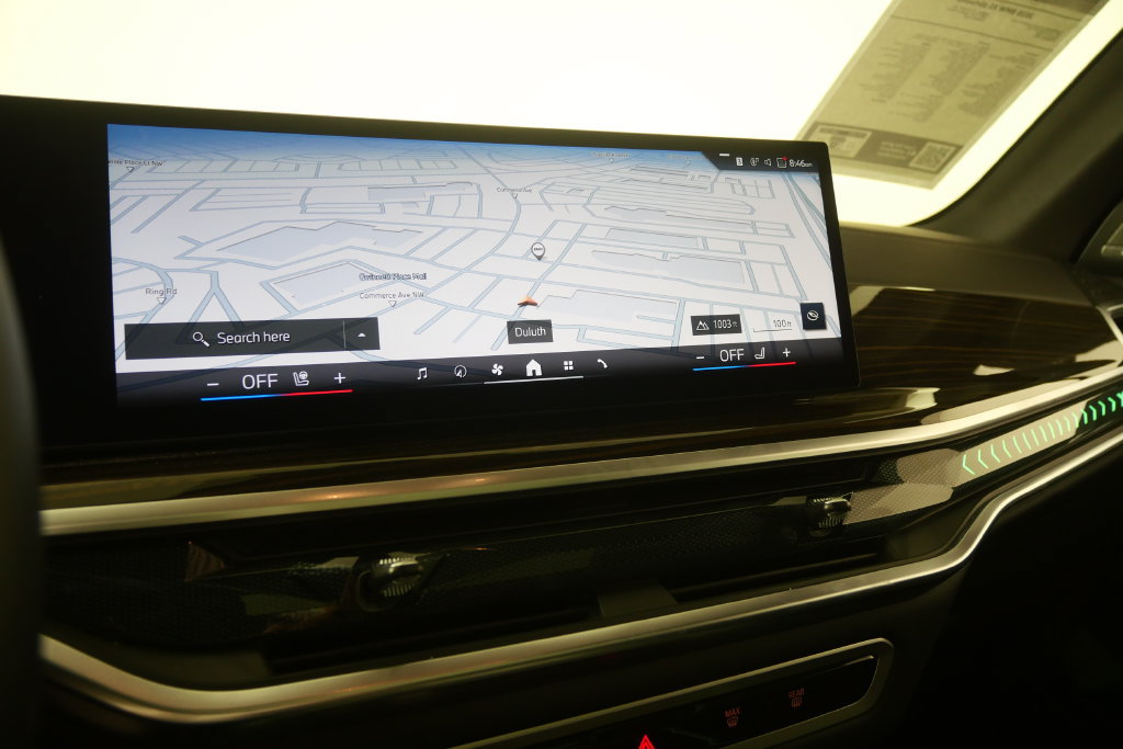 Certified 2026 BMW X5 sDrive40i RWD image 24