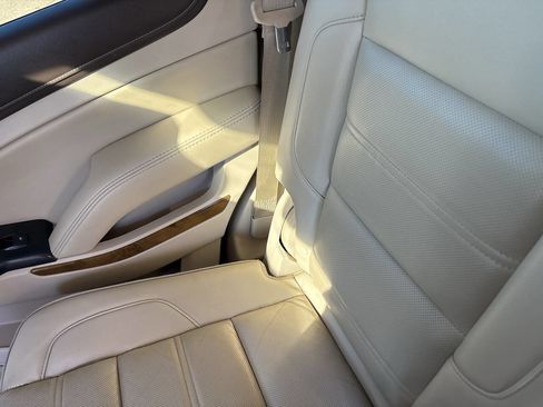 Used 2017 GMC Yukon Denali w/ Open Road Package image 58