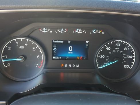 Used 2021 Ford F150 XL w/ STX Appearance Package AWD/4WD image 15