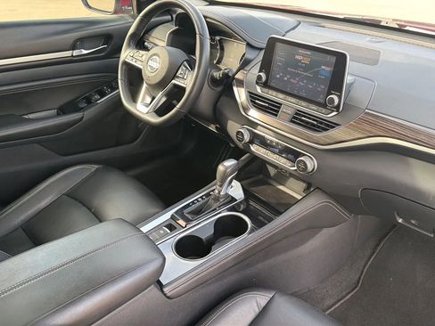 Used 2020 Nissan Altima 2.5 SL FWD image 83