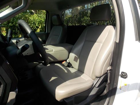 Used 2018 Ford F150 XL RWD image 13