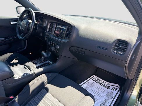 Used 2023 Dodge Charger SXT w/ Blacktop Special Edition AWD/4WD image 31