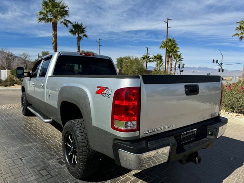Used 2013 GMC Sierra 2500 SLT image 10