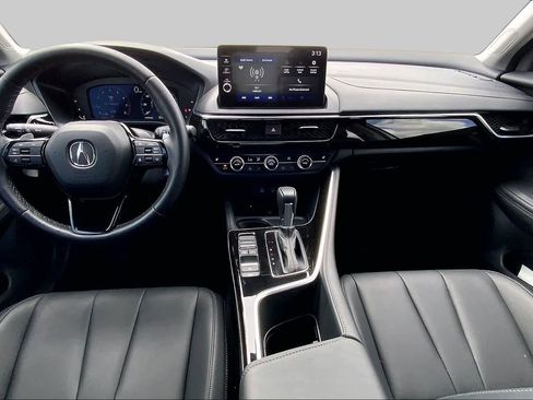 Used 2025 Acura ADX AWD image 15