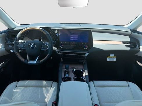 New 2026 Lexus RX 350 FWD image 17