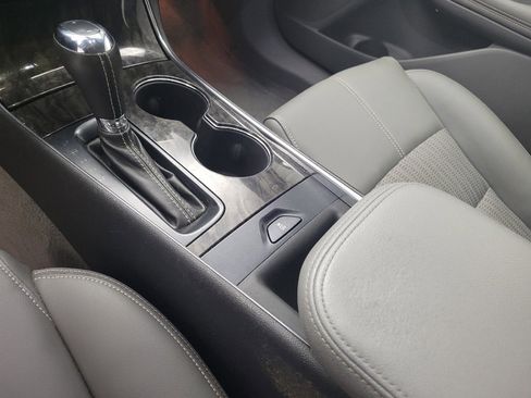 Used 2014 Chevrolet Impala LT image 26