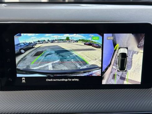 New 2025 Nissan Kicks SR w/ SR Premium Package image 30