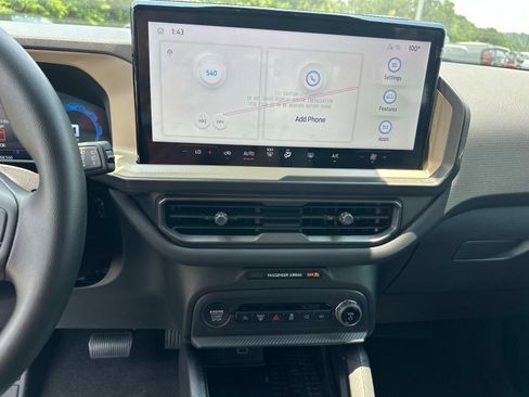 New 2025 Ford Bronco Sport Big Bend image 60