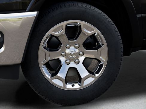 New 2026 RAM 1500 Big Horn AWD/4WD image 27