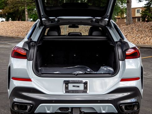 New 2027 BMW X6 xDrive40i w/ Executive Package AWD/4WD image 26