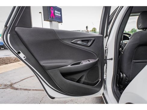 Used 2020 Chevrolet Malibu LS image 21