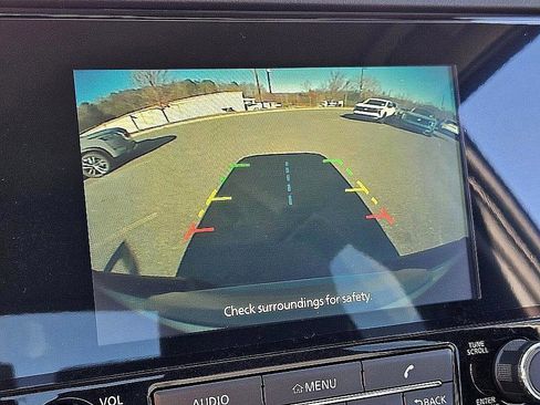 New 2026 Nissan Frontier S image 23