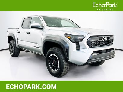 Used 2025 Toyota Tacoma TRD Off-Road