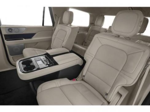 Used 2019 Lincoln Navigator Reserve w/ Cargo Package image 14
