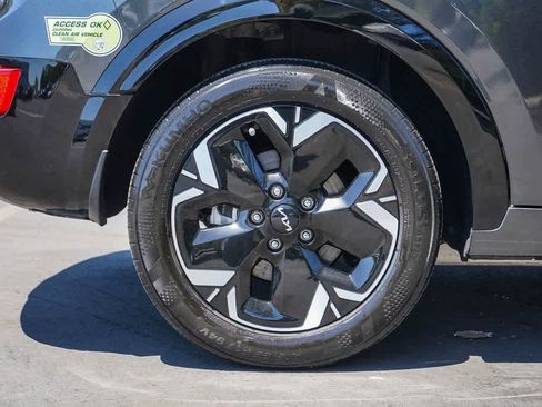 Used 2023 Kia Niro Wind FWD image 8