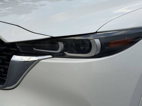 Used 2024 MAZDA CX-5 AWD 2.5 S w/ Preferred Package image 11