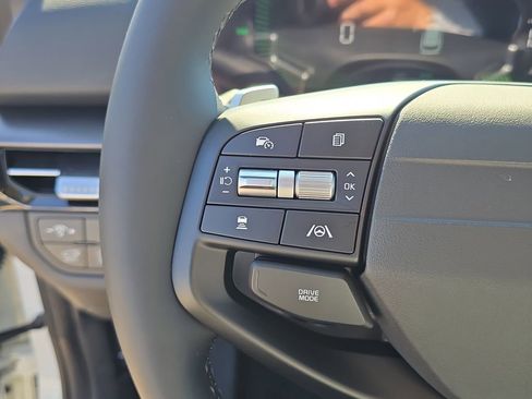 New 2026 Kia Sportage EX AWD/4WD image 30