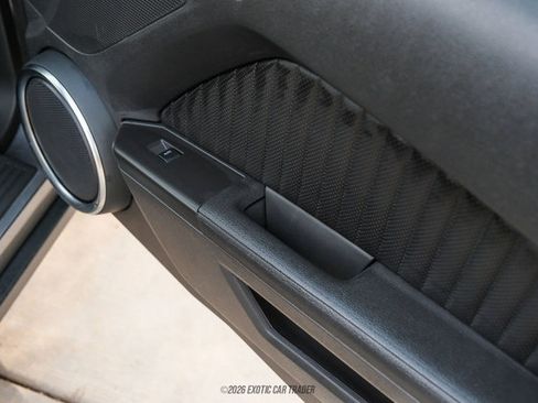 Used 2010 Ford Mustang Shelby GT500 RWD image 75