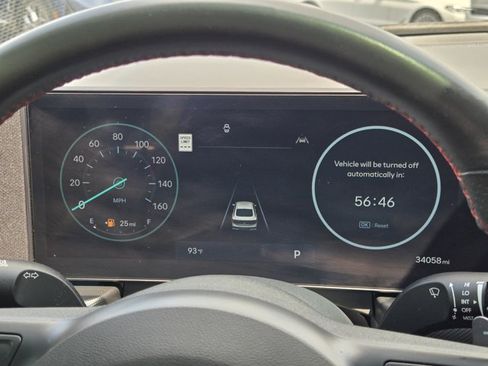 Used 2024 Hyundai Sonata N Line FWD image 19