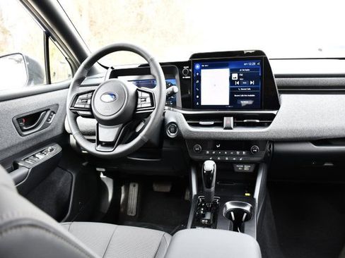 New 2026 Subaru Outback Limited XT image 19