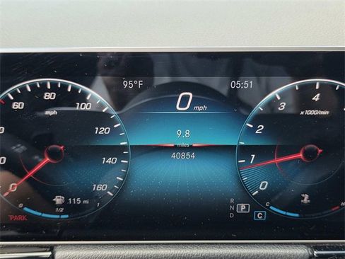 Certified 2021 Mercedes-Benz GLA 250 GLA 250 w/ Premium Package image 18