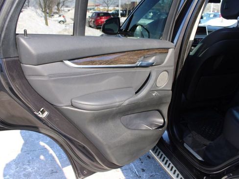 Used 2014 BMW X5 xDrive35i image 25
