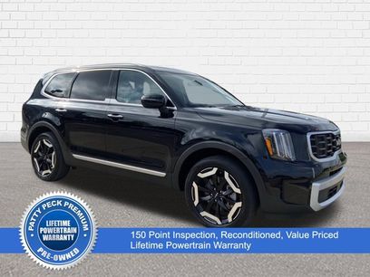 Used 2025 Kia Telluride S