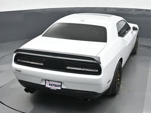 Used 2021 Dodge Challenger R/T Scat Pack RWD image 25