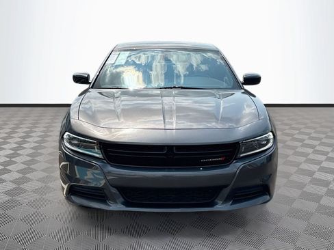 Used 2023 Dodge Charger SXT RWD image 2