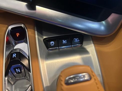 Used 2022 Chevrolet Corvette Stingray image 21