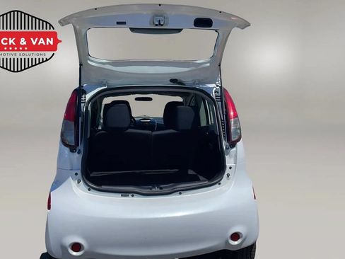Used 2012 Mitsubishi i ES RWD image 30