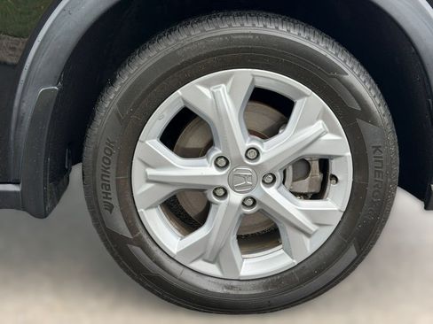 Used 2025 Honda HR-V LX image 12
