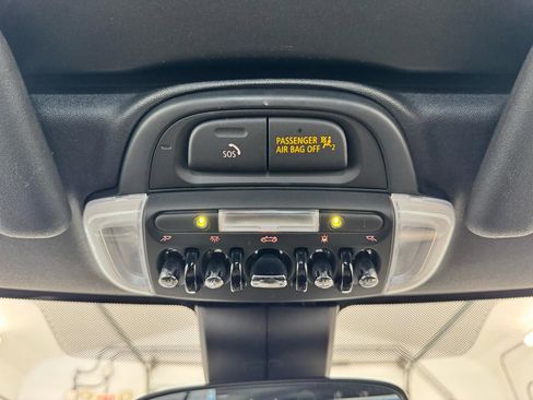 Used 2022 MINI Cooper Convertible FWD image 32