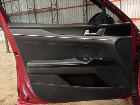 Used 2021 Kia K5 GT-Line image 18