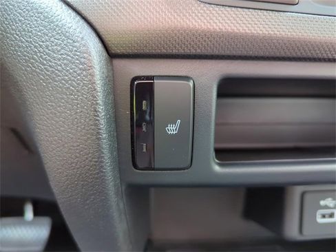 New 2025 Honda Ridgeline TrailSport+ image 17