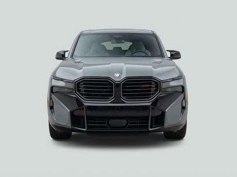 Used 2026 BMW XM Label Red AWD/4WD image 12