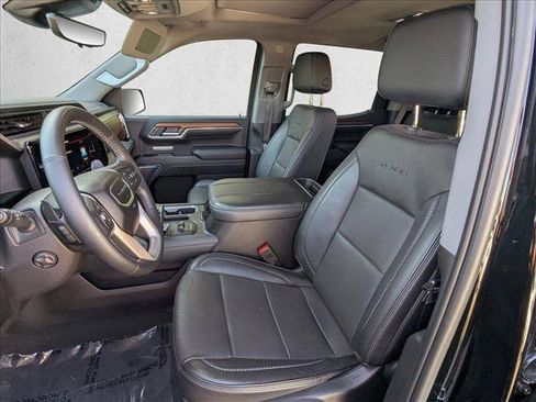 Used 2023 GMC Sierra 1500 Denali w/ Denali Reserve Package image 16