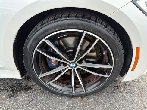 Used 2021 BMW M340i xDrive w/ Premium Package image 5