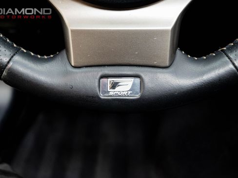Used 2015 Lexus IS 350 AWD w/ F-Sport Package image 83