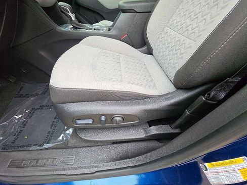 Used 2023 Chevrolet Equinox LS w/ LS Convenience Package AWD/4WD image 22