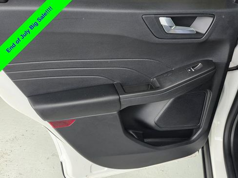 Used 2022 Ford Escape SEL FWD image 38