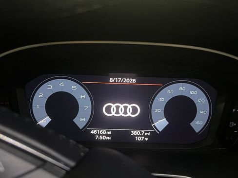 Used 2020 Audi Q3 2.0T Premium AWD/4WD image 4