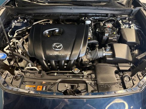 Used 2021 MAZDA CX-30 AWD 2.5 S w/ Premium Package image 23