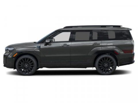 New 2027 Hyundai Santa Fe Calligraphy w/ Tow & Go Package FWD image 6