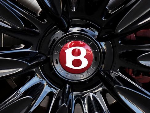 Used 2015 Bentley Flying Spur V8 AWD/4WD image 93