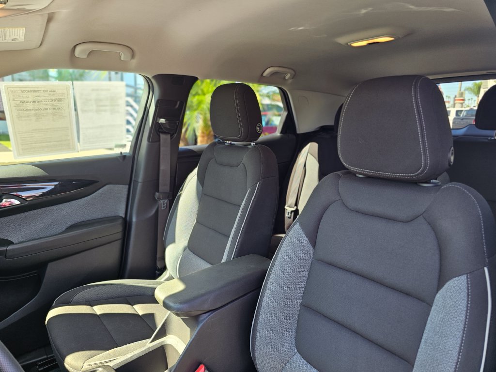 Used 2026 Chevrolet TrailBlazer LT FWD image 32
