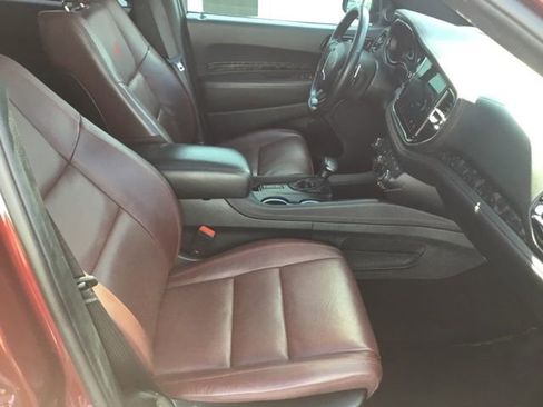 Certified 2024 Dodge Durango R/T AWD/4WD image 20