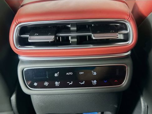 New 2026 Genesis GV80 3.5T e-SC image 18