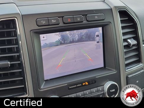 Certified 2019 Ford Expedition Max XLT w/ Equipment Group 202A AWD/4WD image 27