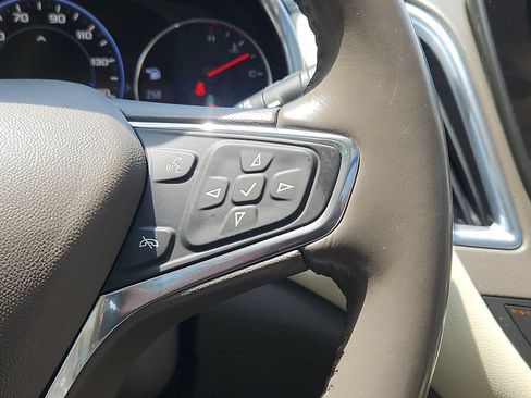 Used 2020 Chevrolet Malibu Premier FWD image 29